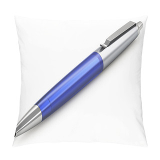 Personality  Ball Point Pen Pillow Covers