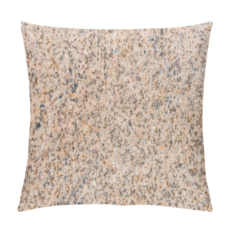 Personality  Light surface of old granite wall pillow covers