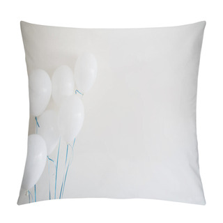 Personality  Baloon Pillow Covers