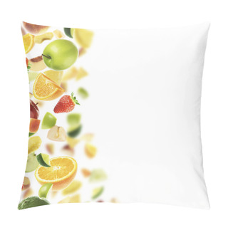 Personality  Multifruit Pillow Covers