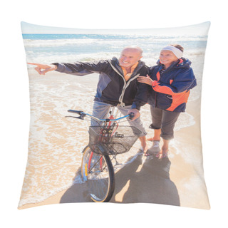 Personality  Senior Lifestyle Pillow Covers