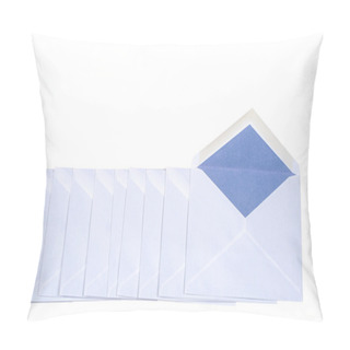 Personality  Envelopes 2 Pillow Covers