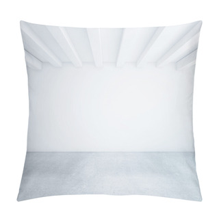Personality  Empty Loft Room Pillow Covers