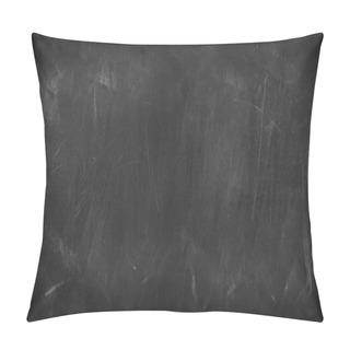 Personality  Blackboard Or Chalkboard Pillow Covers