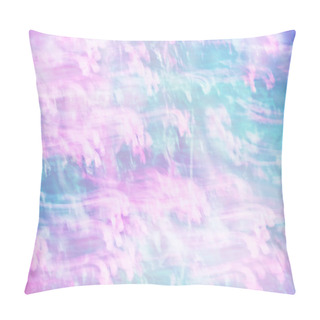 Personality  Beautiful Dreamy Background Pillow Covers