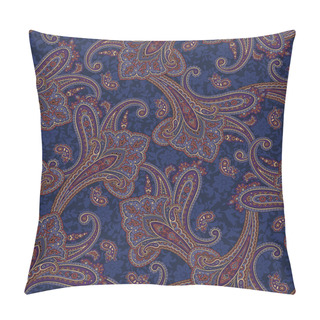 Personality  Pattern Paisley Pillow Covers