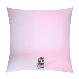 Personality  Retro Record Player Pillow Covers