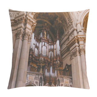 Personality  Ancient Pillow Covers