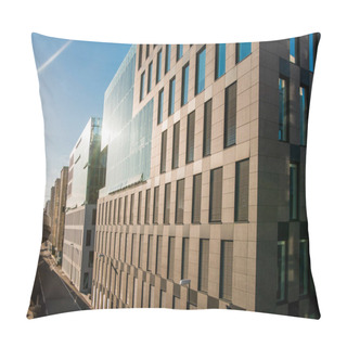 Personality  Barcode Pillow Covers