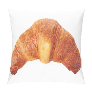 Personality  Fresh Croissant Pillow Covers
