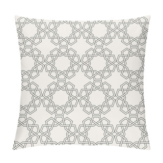 Personality  Traditional Arabian And Moroccan Pattern Pillow Covers