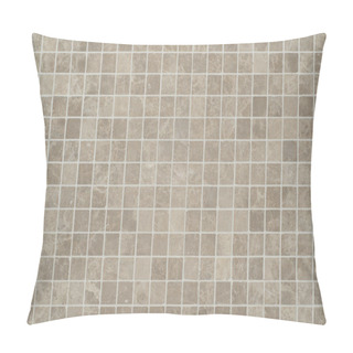 Personality  Ceramic Tile Pillow Covers