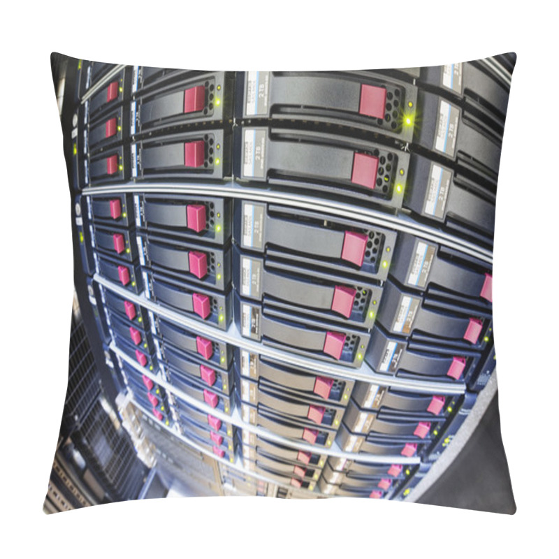 Personality  Server Pillow Covers