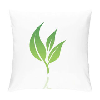 Personality  Leaf 8 Pillow Covers