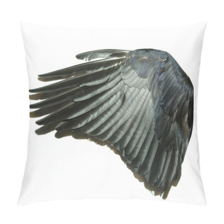 Personality  Bird Wings Pillow Covers