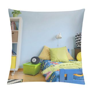 Personality  Modern Children's Room Pillow Covers
