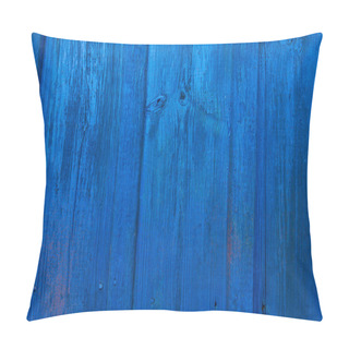 Personality  Wooden Planks Pillow Covers