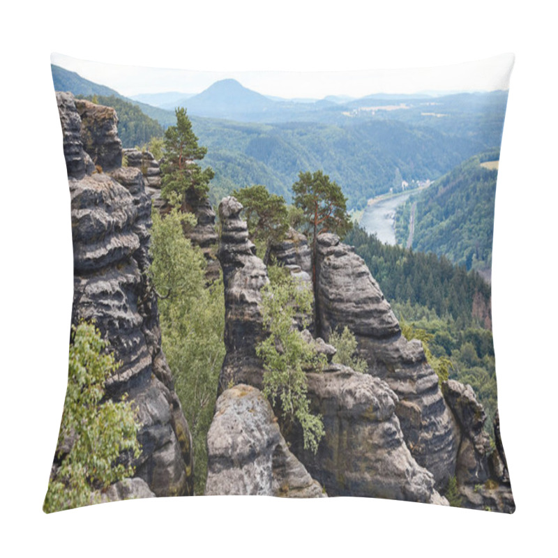 Personality  german pillow covers