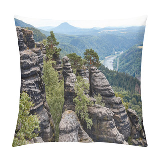 Personality  German Pillow Covers