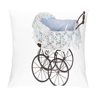 Personality  Old Fashioned Stroller Pillow Covers