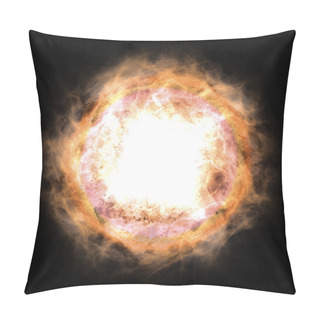 Personality  Bright Star Pillow Covers