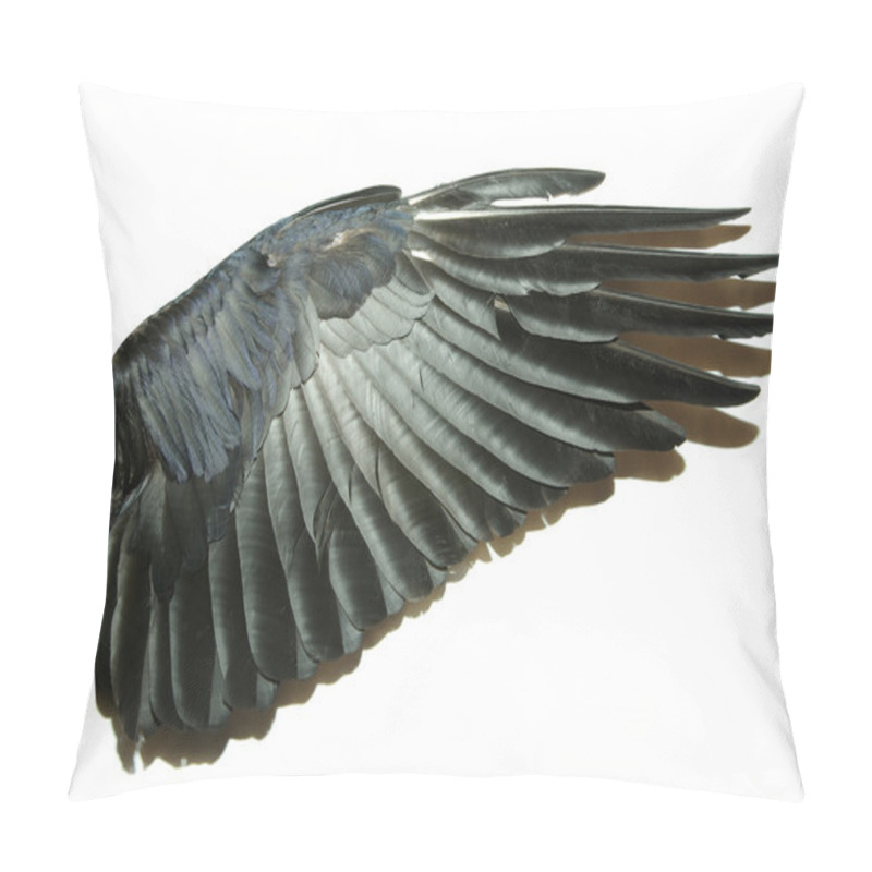 Personality  Wings pillow covers