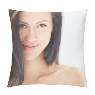 Personality  Natural Beauty Pillow Covers