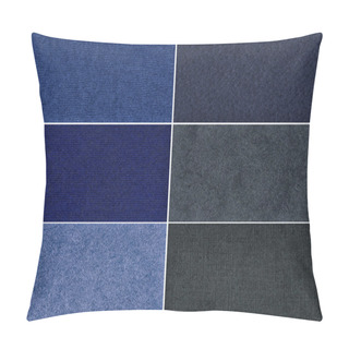 Personality  Set Velvet Texture. Pillow Covers