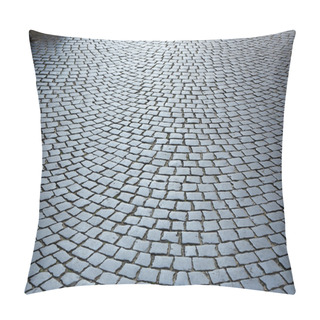 Personality  Pavement Pillow Covers