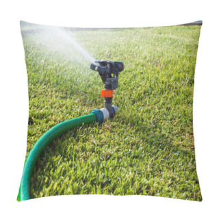 Personality  Sprinkler Pillow Covers