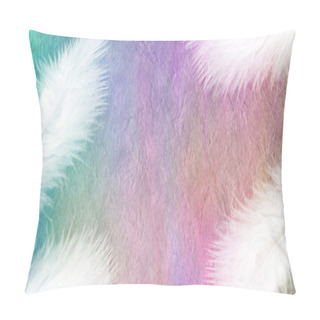 Personality  Ask Your Angels For Help Pillow Covers