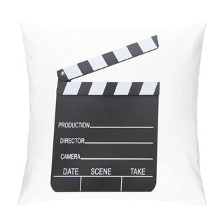 Personality  Clapperboard Pillow Covers