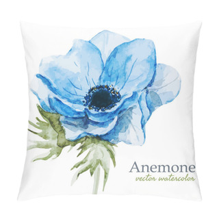 Personality  Anemones Pillow Covers