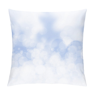 Personality  Bokeh Image Pillow Covers