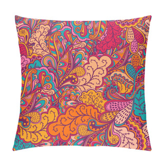 Personality  Ornamental Lace Pattern, Background With Many Details, Looks Lik Pillow Covers