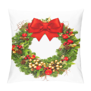 Personality Christmas Decoration Pillow Covers