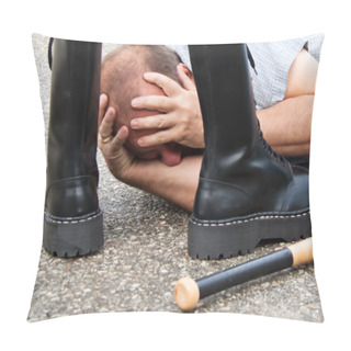 Personality  Right-wing Icon Pillow Covers