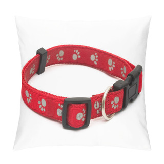 Personality  Dog Collar Pillow Covers