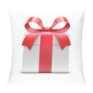 Personality  Present Pillow Covers