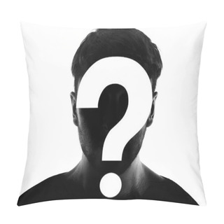 Personality  Unnamed Pillow Covers