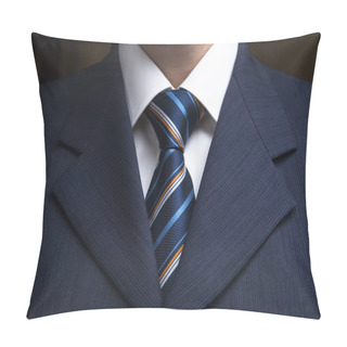 Personality  Art Business Power Pillow Covers