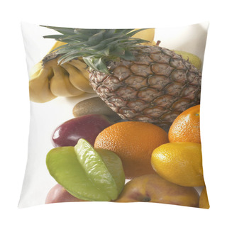 Personality  Fruit Still Life Pillow Covers