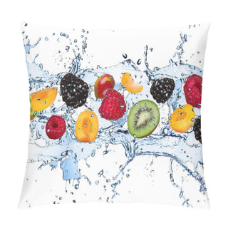 Personality  Fresh Fruit Pillow Covers