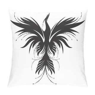 Personality  Phoenix Pillow Covers