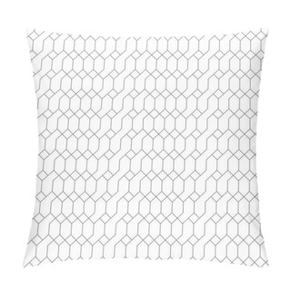 Personality  Vector Seamless Pattern Pillow Covers
