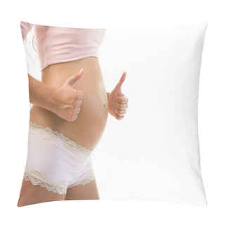 Personality  Success Pillow Covers