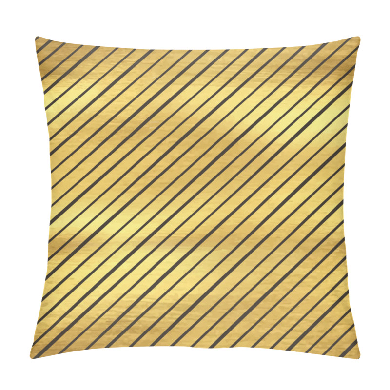 Personality  seamless pattern with cross lines pillow covers