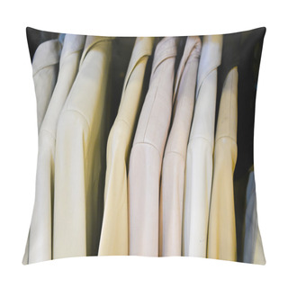 Personality  Hanged Clothes Pillow Covers