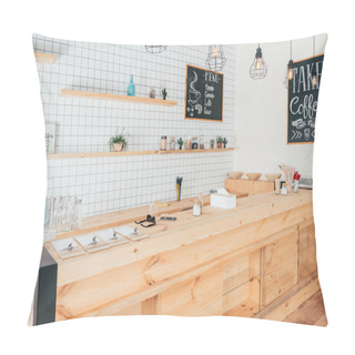 Personality  Bar Counter Pillow Covers