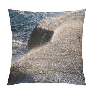Personality  Pacific, Galapagos Islands Pillow Covers